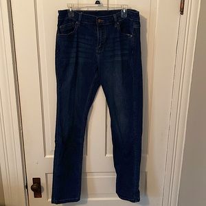 Mugsy Jeans Kinzies 34x34